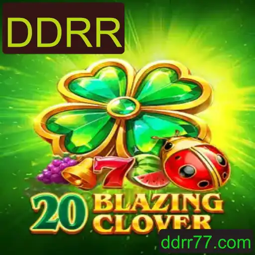 20BlazingClover: Descubra o Jogo e Suas Regras com a Tendência DDRR