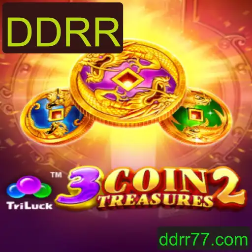 Explorando o Universo de 3CoinTreasures2: Segredos e Estratégias
