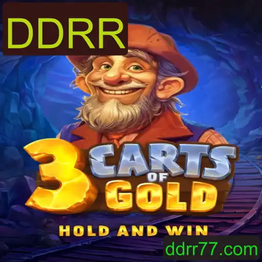 Descubra o Mundo de 3cartsOfGold: Aventuras, Estratégias e Regras