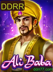 AliBaba: Um Olhar Profundo no Novo Fenômeno de Jogos com DDRR