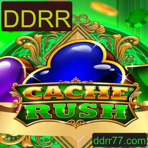 Descubra o Empolgante Mundo de CacheRush: Um Jogo Revolucionário