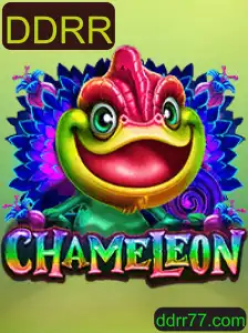 Descubra o Mundo de Chameleon: O Jogo Inovador do Momento