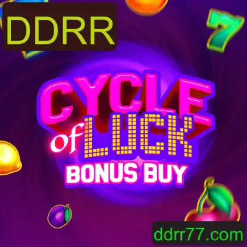Descubra o Jogo CycleofLuckBonusBuy: Uma Aventura de Fortuna e Estratégia