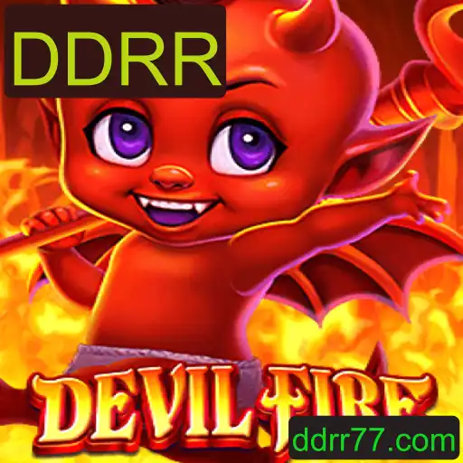 DevilFire: A Revolução dos Jogos de Tabuleiro Modernos com DDRR