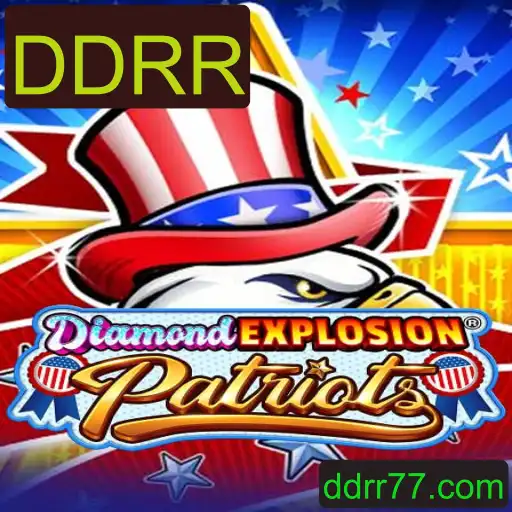 Explorando o Mundo de DiamondExplosionPatriots