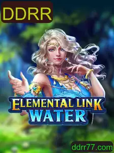 Explorando ElementalLinkWater: Um Jogo de Estratégia Único com DDRR