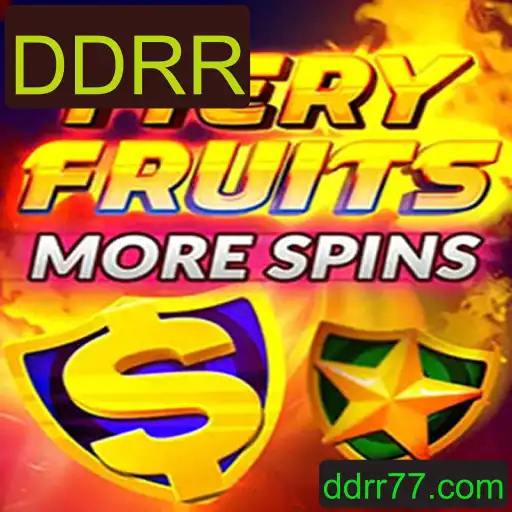 Explorando o Fascinante Mundo de FieryFruitsMoreSpins