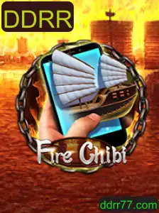 Explorando o Universo Vibrante de FireChibiM e Seus Desafios com DDRR