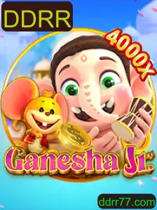 Descubra o Mundo Fascinante de GaneshaJr: Um Guia Completo do Jogo
