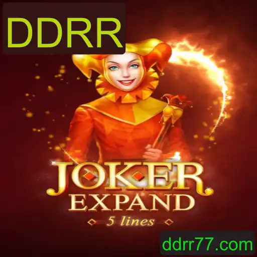 Descubra o Emocionante Mundo de JokerExpand: Um Jogo Revolucionário