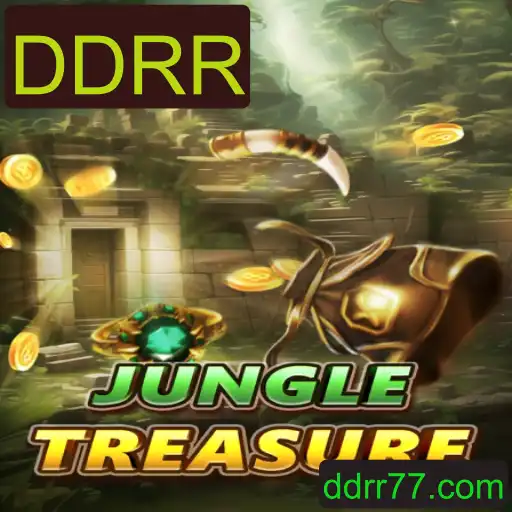 Descubra a Aventura de JungleTreasure: Um Jogo Envolvente e Desafiador