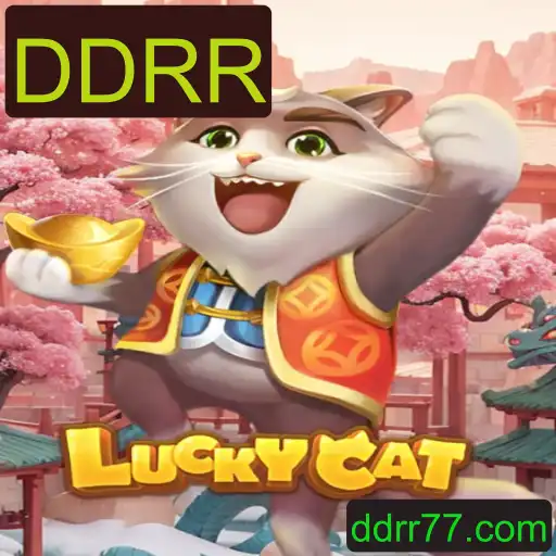 Explore o Mundo Divertido de LuckyCat: Um Novo Jogo de Sobremesa Virtual