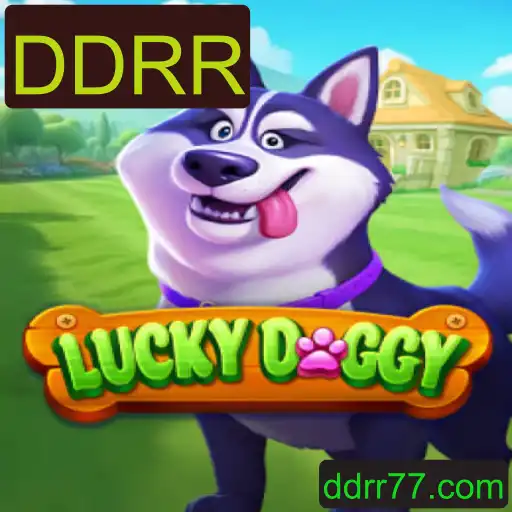 Explorando o Mundo de LuckyDoggy: O Jogo que Conquista os Amantes de DDRR