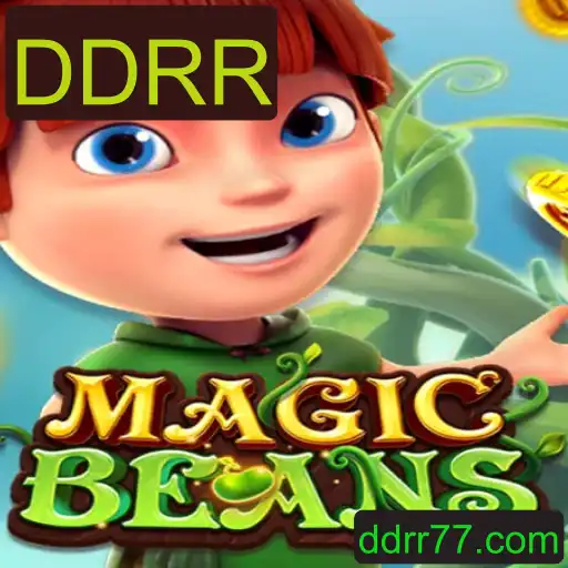 Explorando o Fascinante Mundo do Jogo MAGICBEANS e a Estratégia DDRR