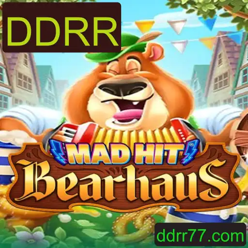 Explorando o Mundo de MadHitBearhaus: Um Mergulho no Jogo Revolucionário