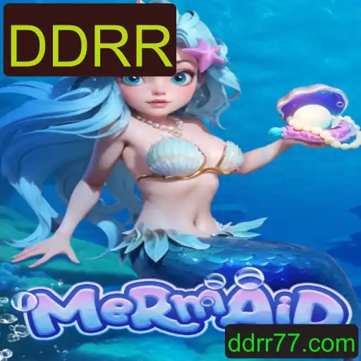 Descubra o Fascinante Mundo do Jogo 'Mermaid' Inspirado em DDRR