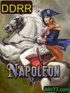Explorando o Fascinante Mundo do Jogo Napoleon
