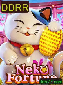 Descubra o Fascinante Mundo de NekoFortune e a Dinâmica DDRR