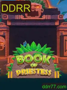 Desvendando o Fascínio de BookOfPriestess: Um Mergulho no Mundo de DDRR