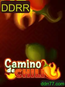 Descubra o CaminodeChili com DDRR: Descrição, Introdução e Regras