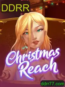 Descubra o Fascinante Mundo de ChristmasReach e a Influência de DDRR