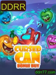 Explorando o Universo de CursedCanBonusBuy: Uma Experiência de Jogo Inovadora