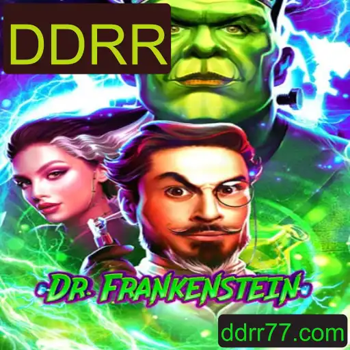 DrFrankenstein: A Nova Experiência Interativa de DDRR