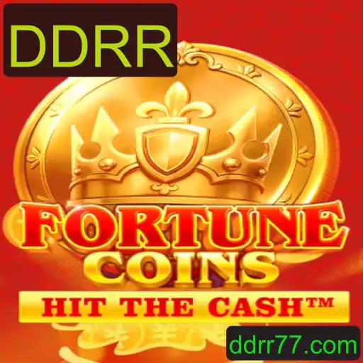 Explorando o Universo de FortuneCoins e o Impacto da DDRR nos Jogos de Estratégia