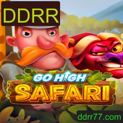 Descobrindo o Mundo Empolgante de GoHighSafari: Aventura e Estratégia ao Estilo DDRR