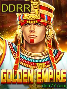 Explorando o Mundo de GoldenEmpire: Um Novo Fenômeno de Jogo