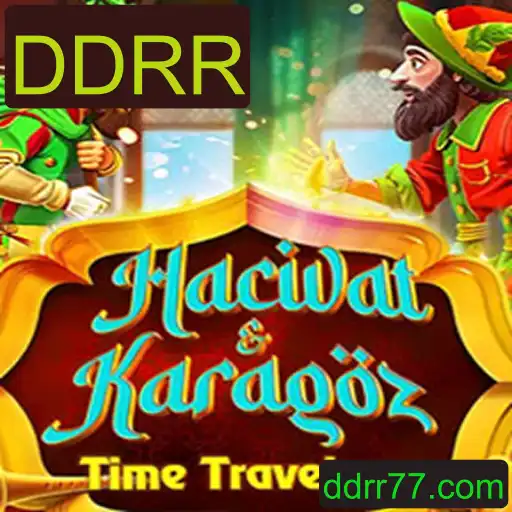 Descubra o Fascinante Mundo de Hacivat and Karagöz: Regras e Introdução ao Jogo DDRR