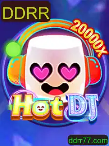 Descubra o Fascinante Mundo de HotDJ: O Jogo que Está Revolucionando o Cenário de Entretenimento com DDRR