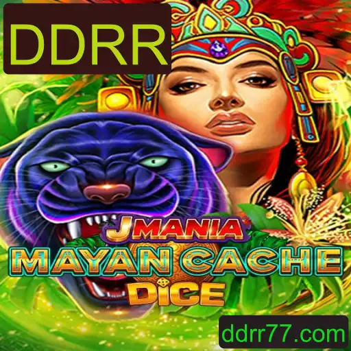 Explorando o Fascinante Jogo JManiaMayanCacheDice: Aventura e Estratégia com DDRR