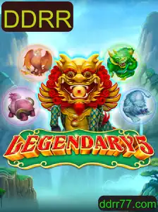 Explorando o Universo de Legendary5: O Que Saber Sobre o Jogo do Momento