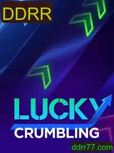 Explorando o Mundo de LuckyCrumbling: Uma Aventura de Estratégia e Sorte
