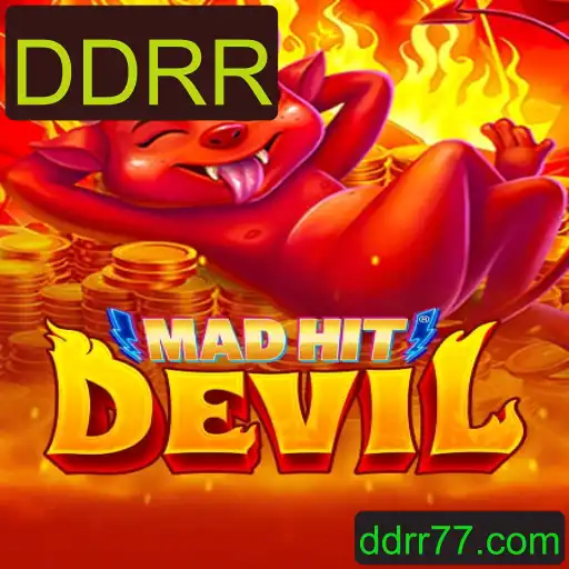 MadHitDevil: Exploração e Estratégia no Mundo de DDRR
