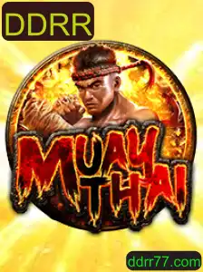 Desvendando o Jogo 'MuayThai: DDRR'