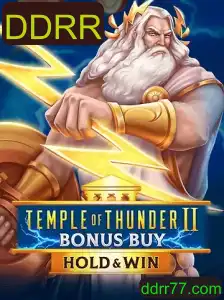 Descubra Temple of Thunder II Bonus Buy: A Nova Sensação do Mundo dos Jogos