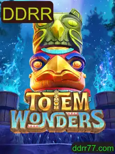 Desvendando o Fascinante Mundo de TotemWonders