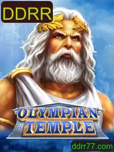 Explorando o Fascinante Jogo 'OlympianTemple'
