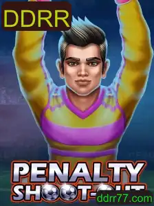 PenaltyShootOut: O Desafio Ultimativo de Futebol