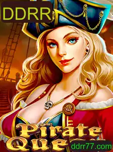 PirateQueen: Aventuras e Estratégias no Mundo dos Corsários