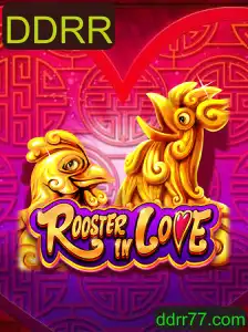 RoosterInLove: Um Mergulho no Mundo Encantador de DDRR