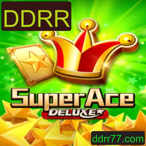 Descubra o Fascinante Mundo de SuperAceDeluxe: A Revolução DDRR no Universo dos Jogos