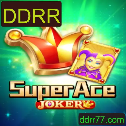 Descubra o Mundo de SuperAceJoker: Aventura e Estratégia no Jogo DDRR