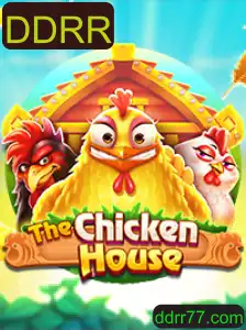 Tudo o que Você Precisa Saber Sobre TheChickenHouse: O Jogo que está Conquistando o Mundo