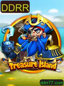 Descubra os Segredos do Jogo 'TreasureIsland'