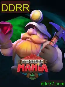 Explorando o Fascinante Mundo de TreasureMania: O Jogo Que Está Conquistando a Todos