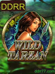 Desvendando WildTarzan: O Novo Sensação do Mundo dos Jogos DDRR